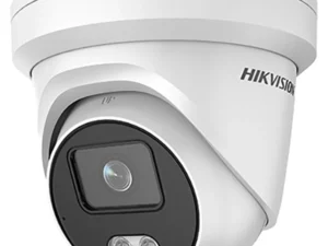 Camera Dome