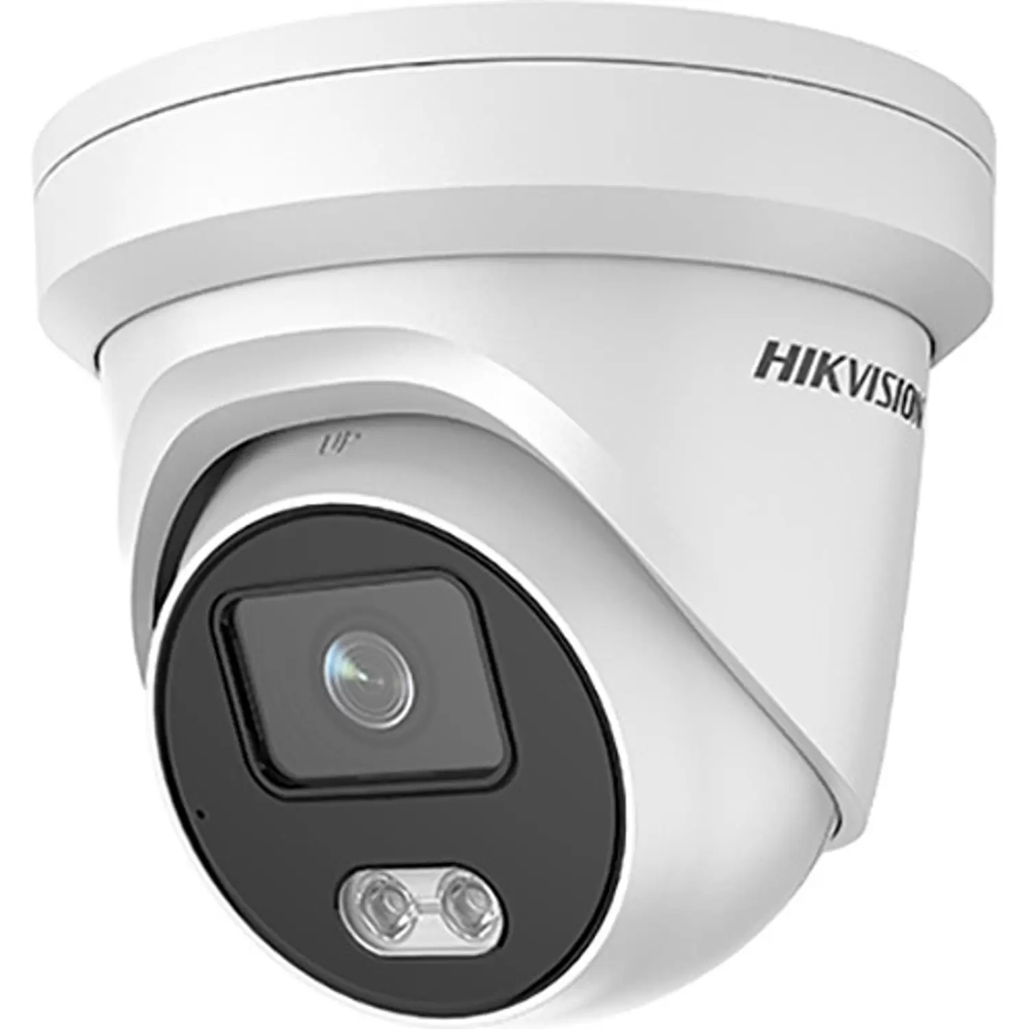 Camera Dome