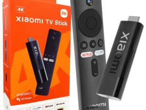 TV Stick - XIAOMI