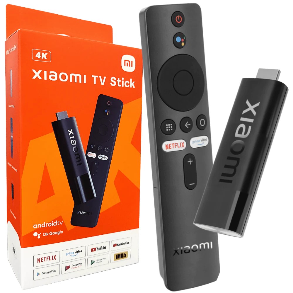 TV Stick - XIAOMI