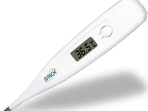 Termômetro Para Medir Temperatura Febre G-tech
