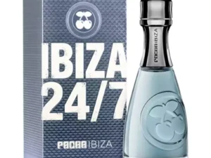 24/7 Pacha Ibiza Eau de Toilette - Perfume Masculino 100ml