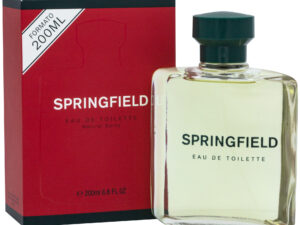 Springfield Eau de Toilette Spray 200ml