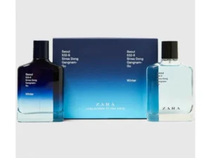 ZARA SEOUL + SEOUL WINTER 100ML
