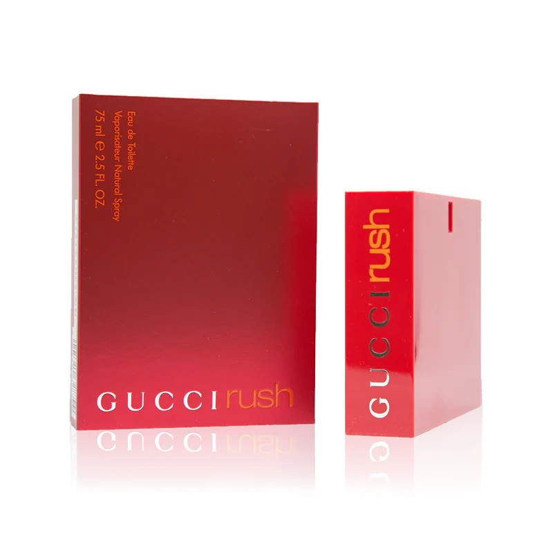 Gucci Rush 75ml
