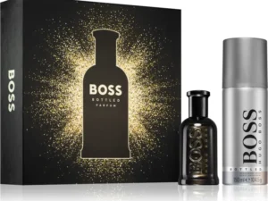 Hugo Boss Coffret Boss Bottled Eau de Parfum Hugo Boss 50 ml