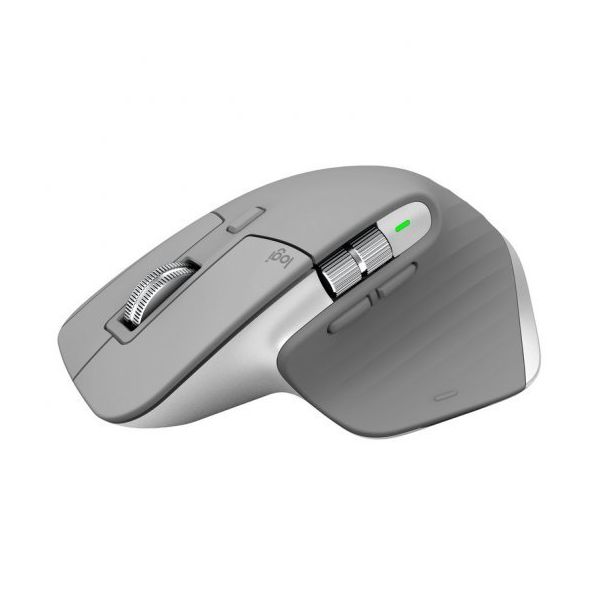 MOUSE