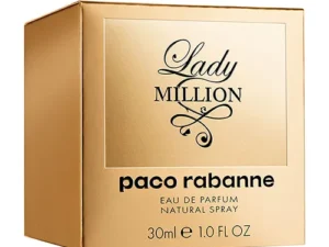 Paco Rabanne Lady Million