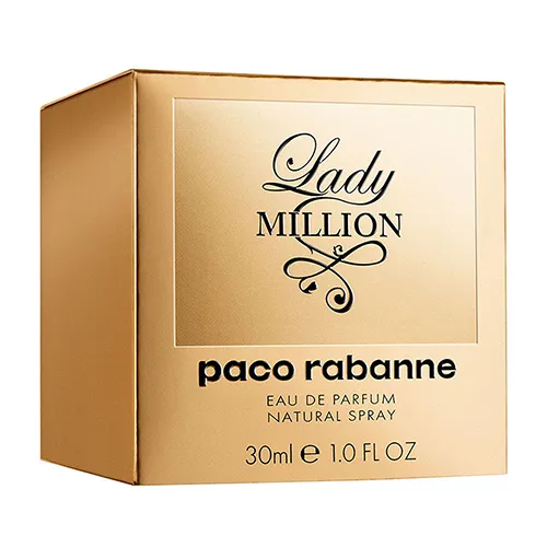 Paco Rabanne Lady Million