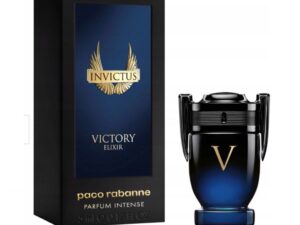 Miniatura Invictus Victory Elixir 5ml
