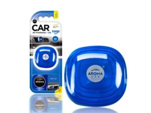 Aroma Car Loop Gel