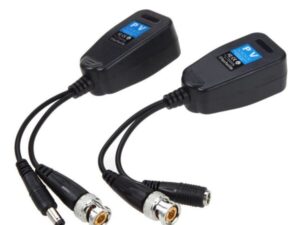 Video Balun Passivo