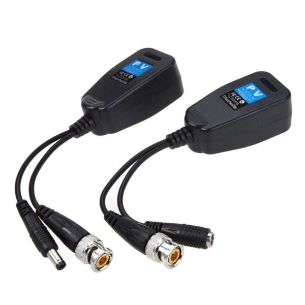 Video Balun Passivo