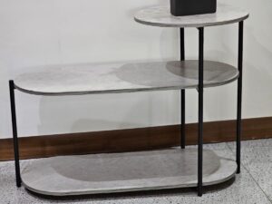 Mesa de Canto