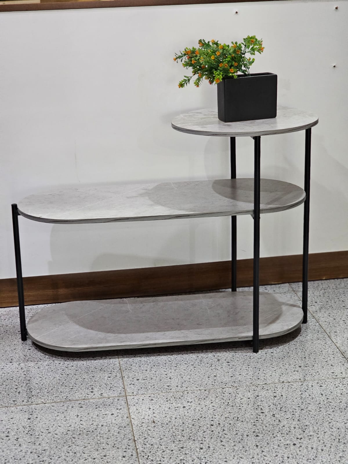 Mesa de Canto