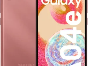 Samsung Galaxy A04e