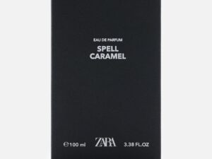SPELL CARAMEL