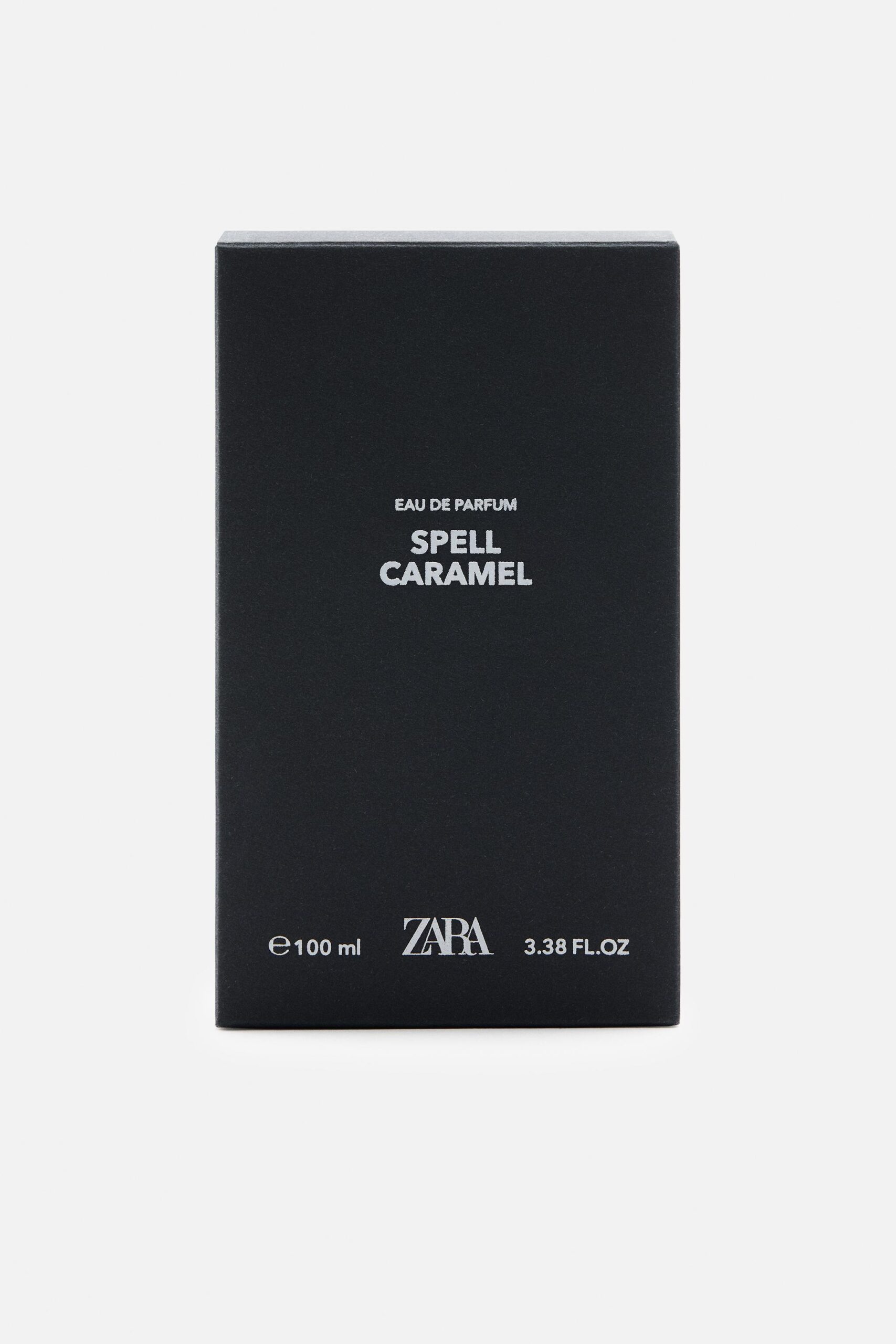 SPELL CARAMEL